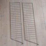 Stringgavlar