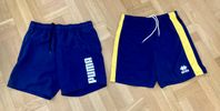 Nya badbyxor & shorts
