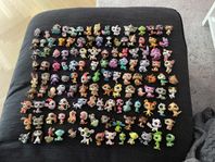 Littlest Pet Shop