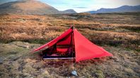 Tält - Hilleberg Anaris
