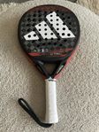 Padel - Adidas Cross It Ctrl