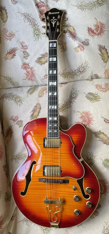 Ibanez AF155