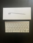Apple Magic Keyboard 