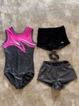 Gymnastikset, Tema Turn Gymnastics
