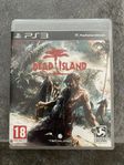Dead Island PS3