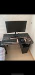 Gaming Setup