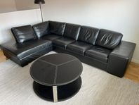 Soffa och soffbord MIO Sit Down