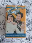Jaws of the Dragon, VHS NTSC NY OÖPPNAD 