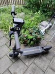 Elscooter Navee GT3 Pro-S