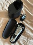 Braun Series 9 PRO rakapparat med rengöringsstation