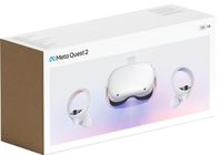 MetaQuest VR