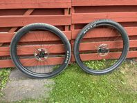Kompletta mtb hjul Syncros Silverston 2.0,  29”
