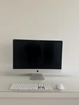 iMac 27” 5K Retina (2017)