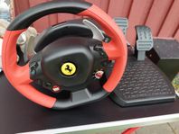 Thrustmaster