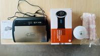 Sous vide kit