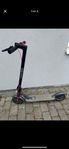 Elscooter E-wheels