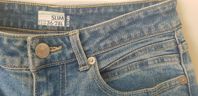 Nya jeans