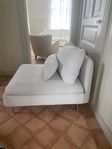 en sektion Söderhamn soffa Ikea