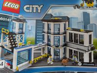 Lego city 