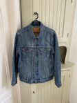 Levi’s Jeansjacka Herr storlek S
