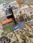 Jägarskolan komplett paket
