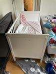 IKEA barnsäng 