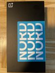 Oöppnad OnePlus Nord CE Lite 5G blue 256GB