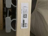 IKEA Lönset 2x90