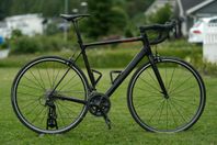 Canyon Endurace CF 8.0 2016