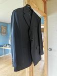 Hugo Boss kostym - 100% Ull