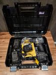 DEWALT BORRSKRUVDRAGARE MCLAREN LIMITED EDITION