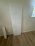 malm glas skiva 