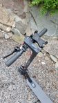 elsparkcyckel E-Weel E2S V2