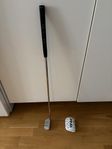 Ping PLD Milled DS72 35” höger