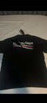 Balenci tshirt