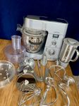 Kenwood Major Cooking Chef