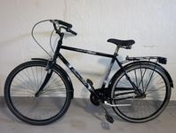 herr cykel 