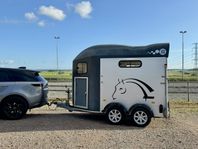 Hästtransport Cheval liberté Gold3