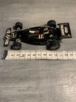 Leksaksbil Ford UP Racer  shadow från 1970 talet 