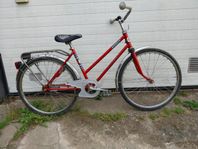 Barncykel