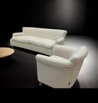 Soffa / Fåtölj 