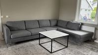 Soffa från Europamöbler, nyskick