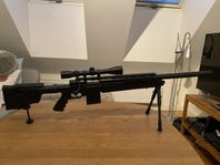 Airsoft gevär