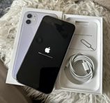 IPhone 11 purple