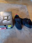 DC sneakers