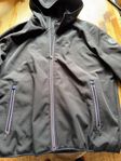 Tommy Hilfiger softshell tröja