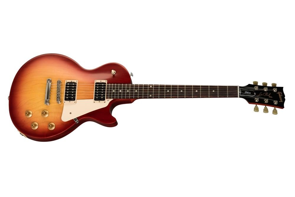 Gibson Les Paul Tribute 2019