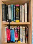 Programming reference books (english)