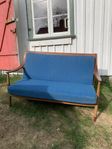 teaksoffa dansk design
