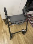 Rollator  600kr